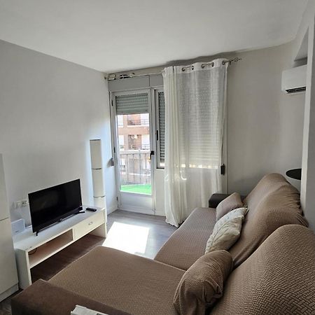 Apartamento Centro Castellon Castellón de la Plana Eksteriør bilde