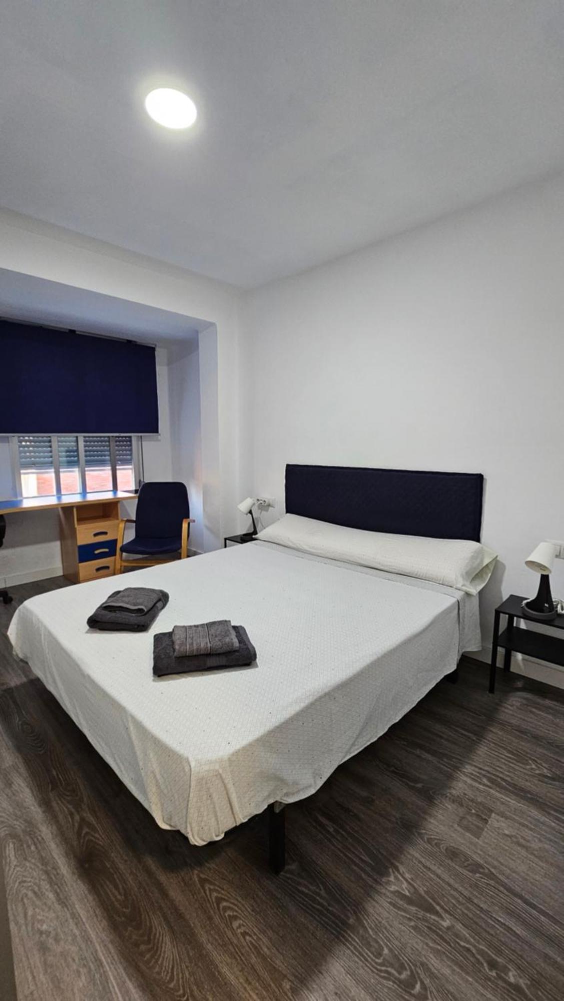 Apartamento Centro Castellon Castellón de la Plana Eksteriør bilde