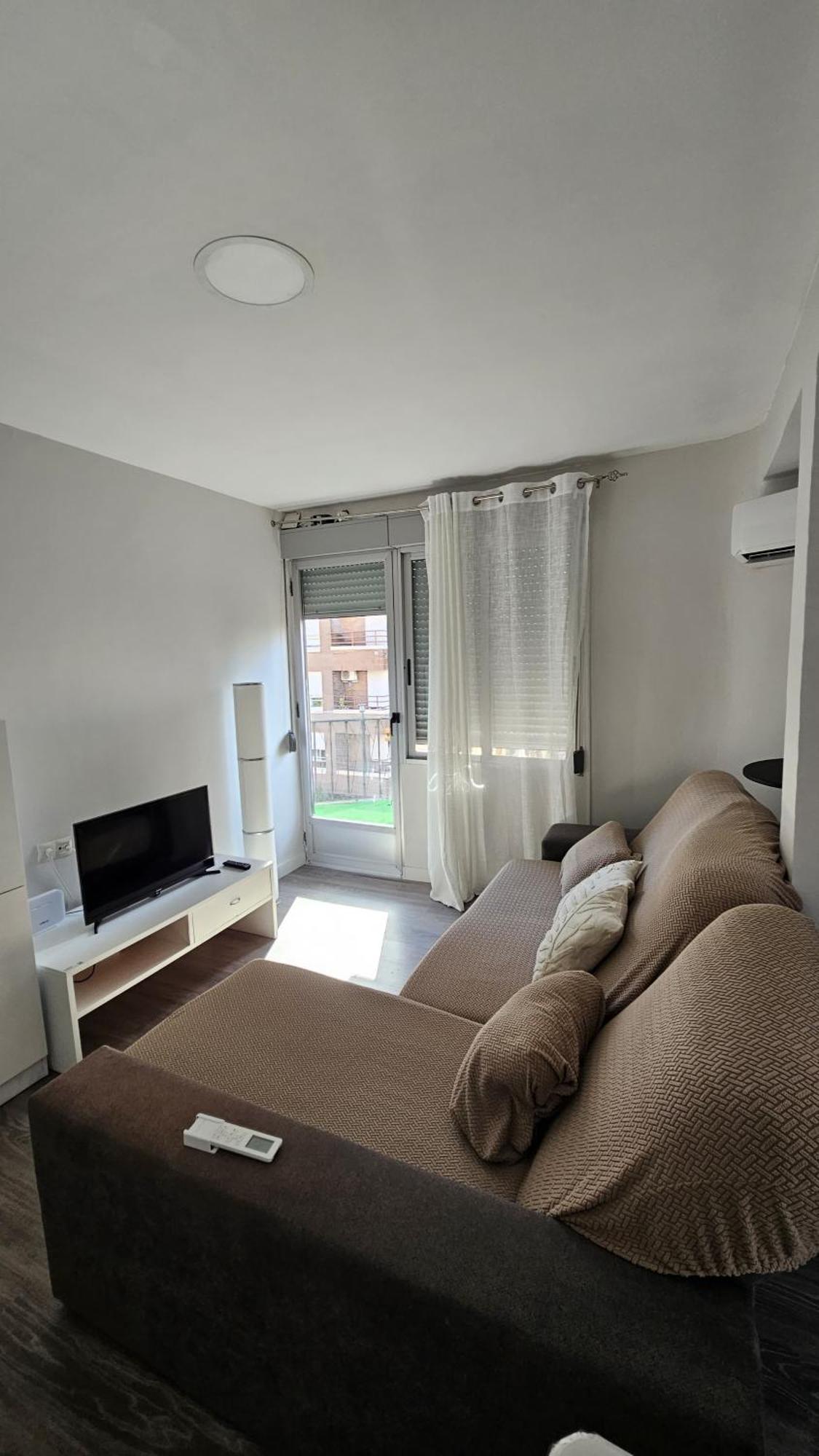 Apartamento Centro Castellon Castellón de la Plana Eksteriør bilde