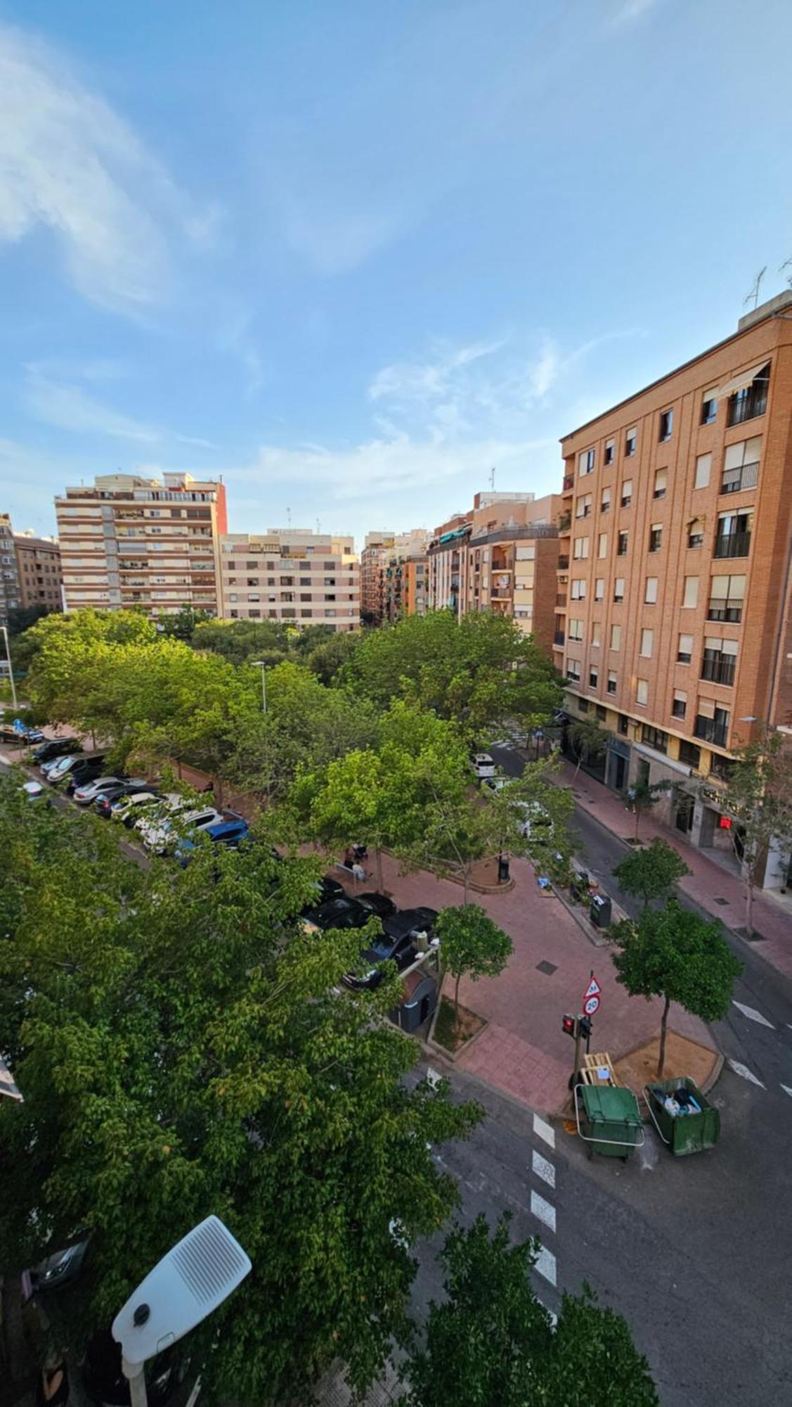 Apartamento Centro Castellon Castellón de la Plana Eksteriør bilde
